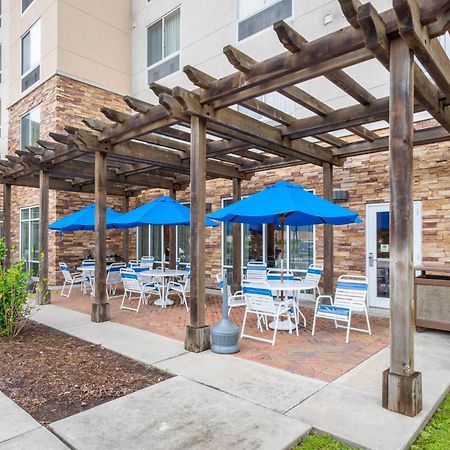 Fairfield Inn & Suites By Marriott Houston Conroe Kültér fotó