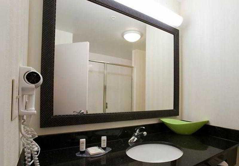 Fairfield Inn & Suites By Marriott Houston Conroe Kültér fotó