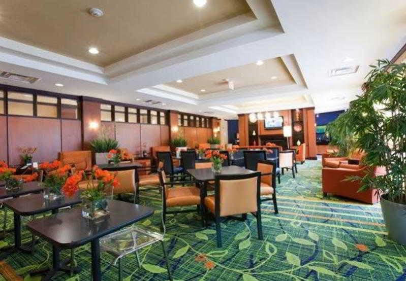 Fairfield Inn & Suites By Marriott Houston Conroe Kültér fotó